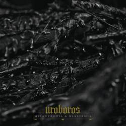 Ouroboros (CHL) : Misantropia & Blasphemia